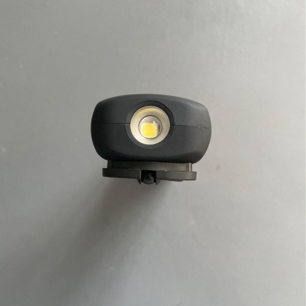 USB Rechargeable Magnetic Work Light Super Bright USB Rechargeable Flashlight  Car Repair