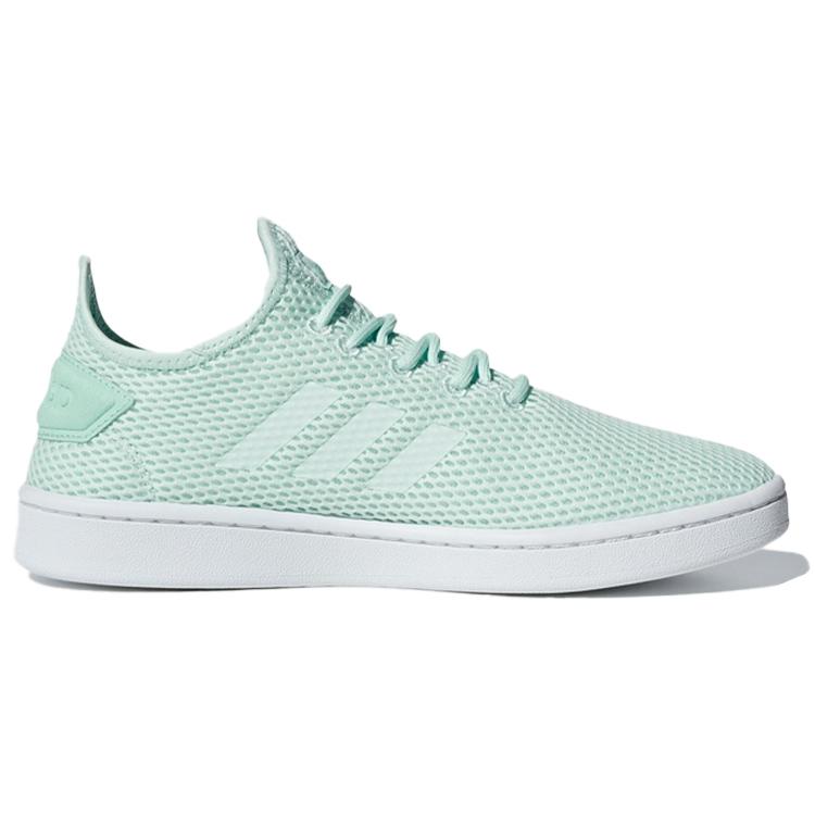 adidas Dámské boty Court Adapt 'Ice Mint' F36479