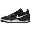 Air Legacy 312 Low Czarne Fantomowe Męskie Sneakersy Antracytowe CD7069-001