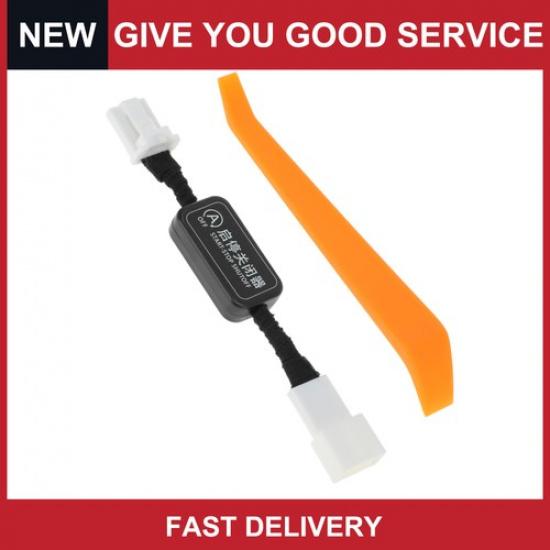 

Idle Start Stop Eliminator for Toyota Tacoma 24 25 Auto Start&Stop Disable