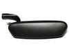 Fiat Punto II 99-10 Outer Door Handle Front = Rear Right