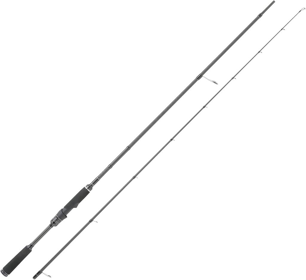 AbuGarcia Oceanfield Boat Seabass OFBS-662M Fishing Rod, Offshore Casting Rod, Boat Seabass Rod [Parallel Import]