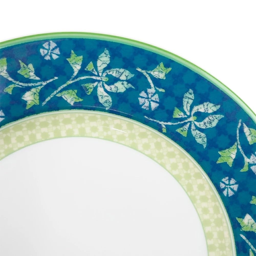 Wedgwood Alpine Accent Plate, 20cm, [Used]