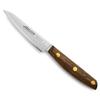 Paring Knife - Arcos - 165000 - 10 Cm Nitrum® Blade - Fsc Ovengkol Handle - Silk Edge 24°