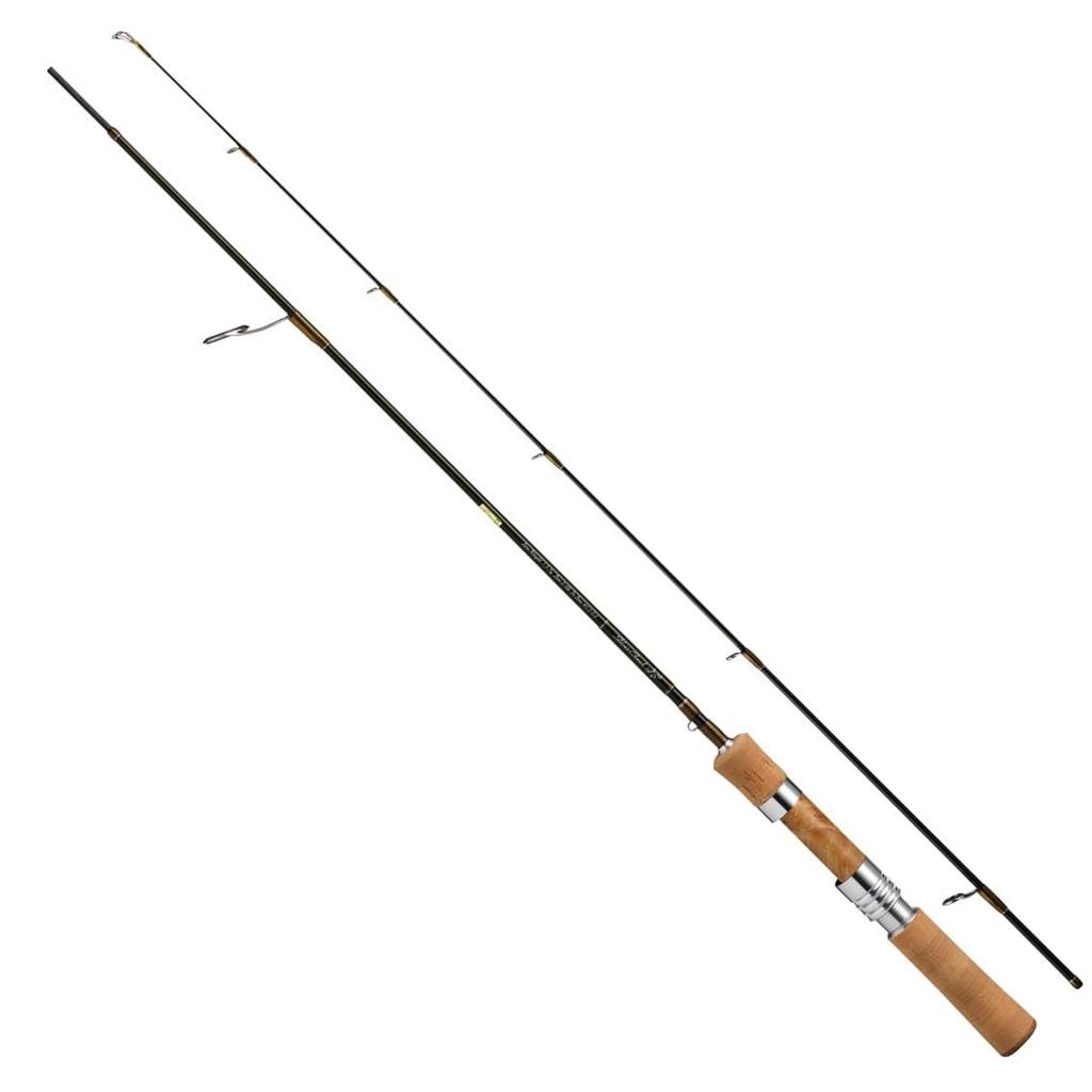 Daiwa Trout Rod Silver Creek Trad 410XUL (DAIWA)