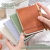 Zuolanzhe A7 Portable Flip-Up Strap Notebook