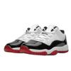 Air Jordan 11 Retro Low Concord Bred