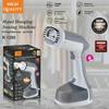 1500W High Power Hand Hanging Ironing Machine Household Small Handheld Hanging Iron Portable Steam Electric Iron