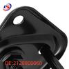 Mercedes W212 Hood Lock Mechanism Hook A2128800060