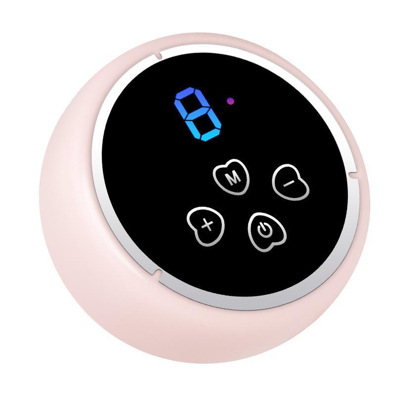 Women's Hands-Free Double-Sided Electric Breast Pump