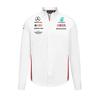Chemise Mercedes-AMG Petronas Motorsport Officiel Formule 1
