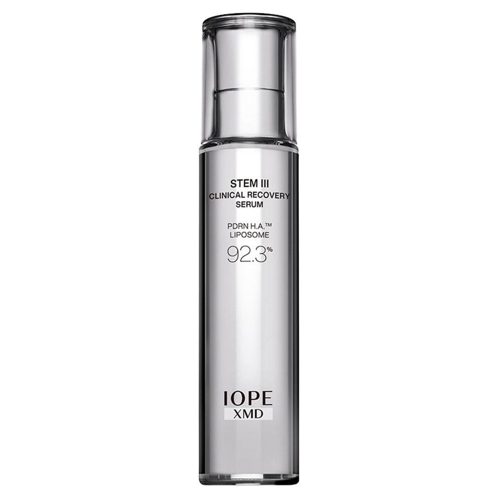 Сыворотка для восстановления IOPE XMD Stem III Clinical Recovery Serum, 50 мл