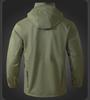 Men's Spring & Autumn Tactical Camouflage Suit: Outdoor, Water-Repellent, Wear-Resistant, Dirt-Resistant, Breathable, Multi-Pocket Workwear
