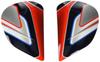 Arai Super Adsys J Holder Pedrosa GP (old Part Number: 5148) 025148