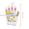 Adult Elastic Reflexology Tools for Household Hand Spa Hand Tired Relieve Gloves