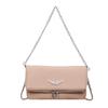 2026 New Fashionable Simple Chain Bag Premium Shoulder Bag Retro Crossbody Bag