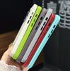 New Liquid Silicone Mobile Phone Case Electroplating Lens Apple 15PRO Creative Protective Case iPhone14PRO Suitable