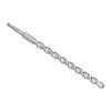 Rotary Hammer Rock Drill Bit Durable Square Carbide Tip Drill for Mason Concrete Stone