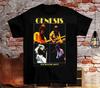 New Genesis Band Member Black All Size Unisex Short Sleeve Shirt VC421 Unisex T-Shirt