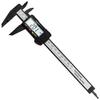 Electronic Digital Display Vernier Caliper 0  To 150 Mm 6 Inch Micrometer Measuring Tool