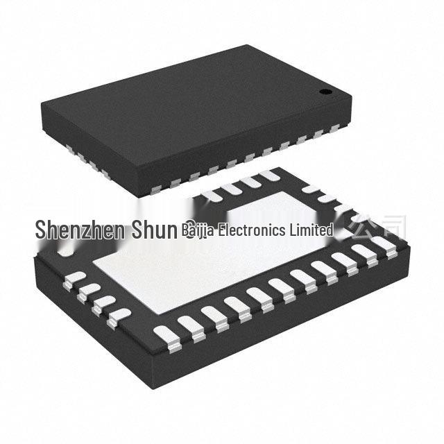 TPS53915RVER VQFN-28 AC-DC Controller & Regulator IC
