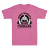 Schrute's Gym For Muscles Office Dwight Funny Comedy TV Series Retro Unisex's Shirt