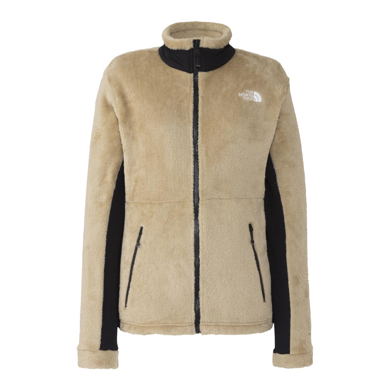 

The North Face Versa Mid Kelp Size S Women s Zip-In Jacket, Tan,