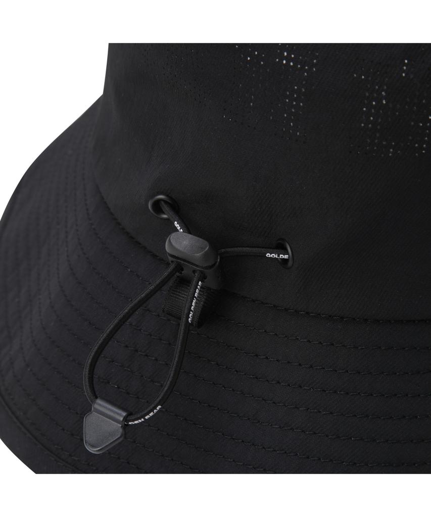 Goldeunbeeo Airy Bucket Hat_G6Rax25231Bkx
