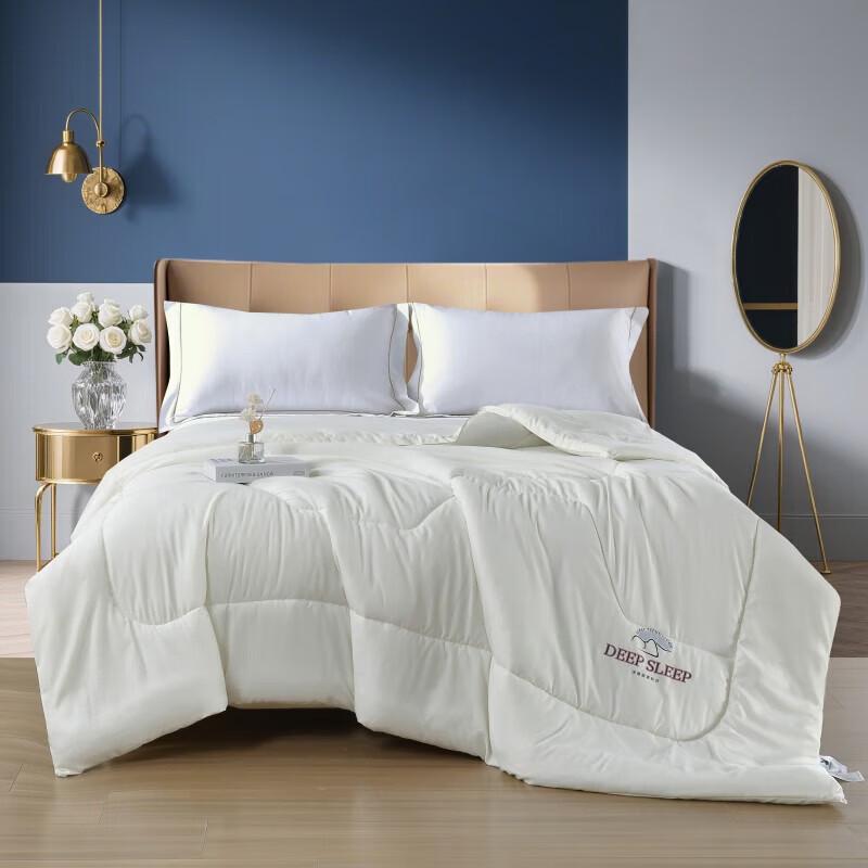 

PLAYBOY Fast Heating Polyester Fiber Quilt