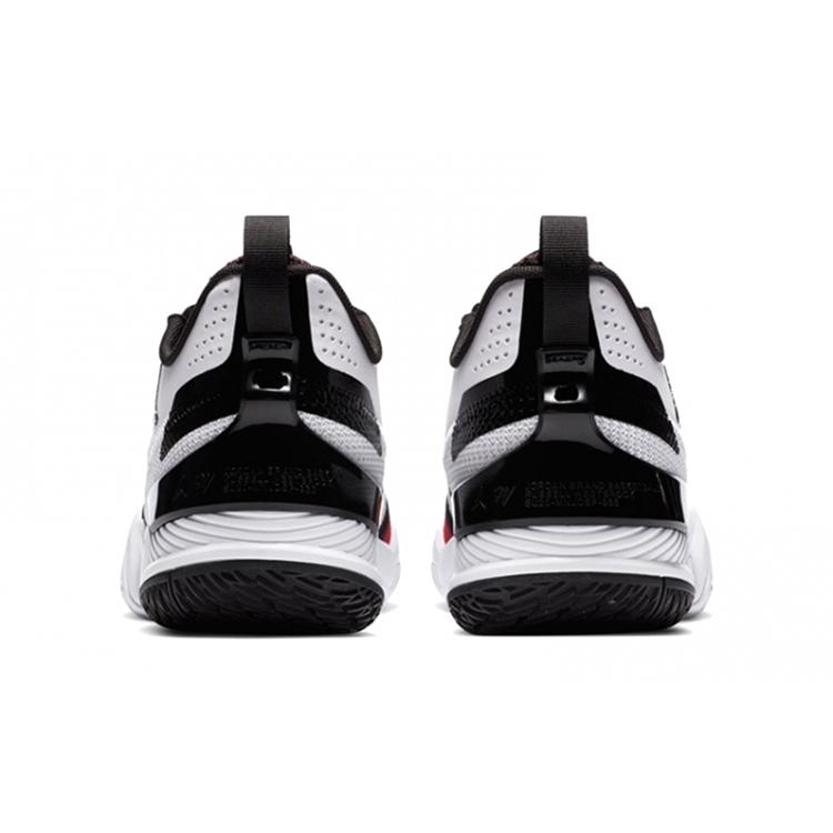 Air Jordan Westbrook One Take 'Black Toe' CJ0780-101