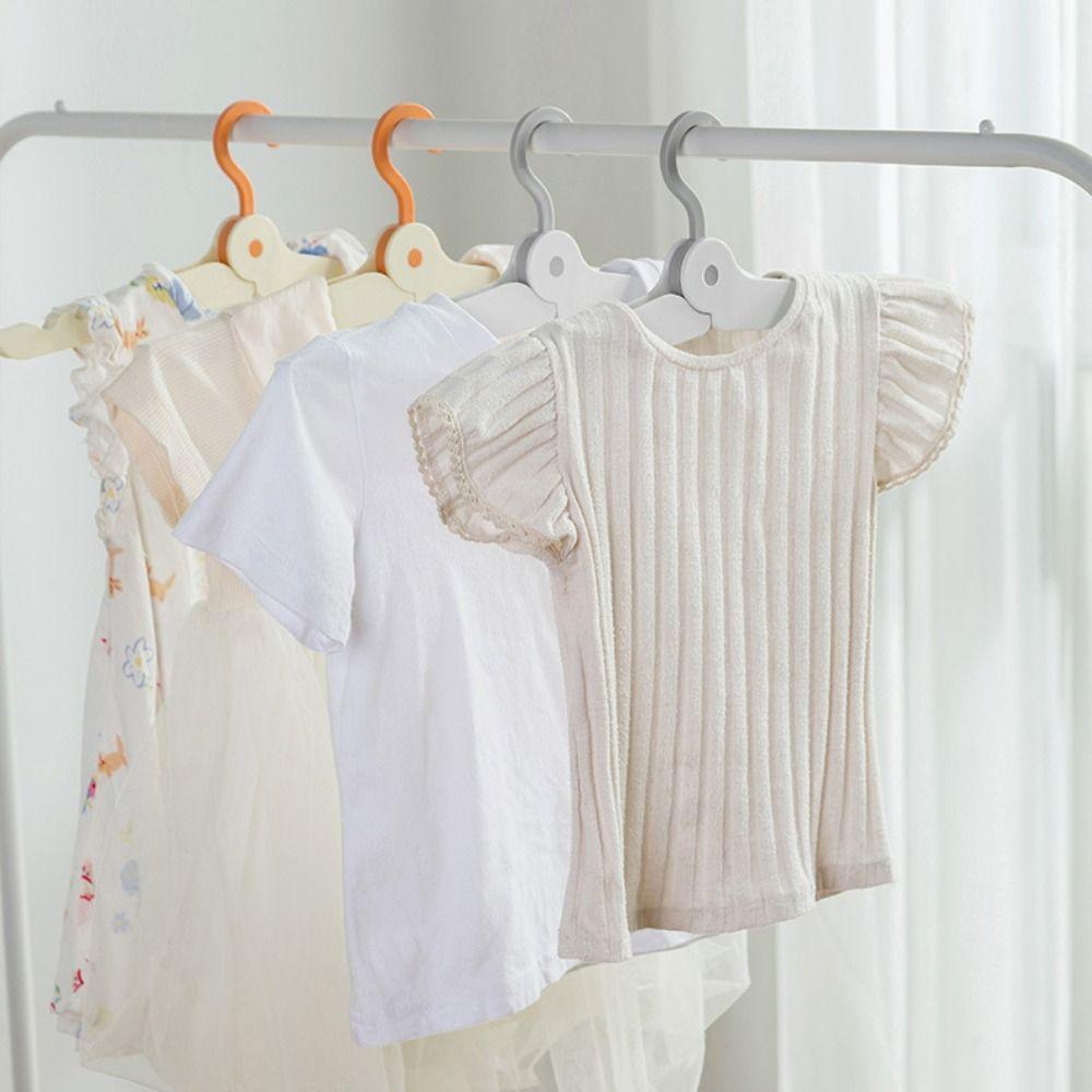 Travel Hangers for Clothes Folding Wardrobe Organizer Portable Clothes Drying Rack