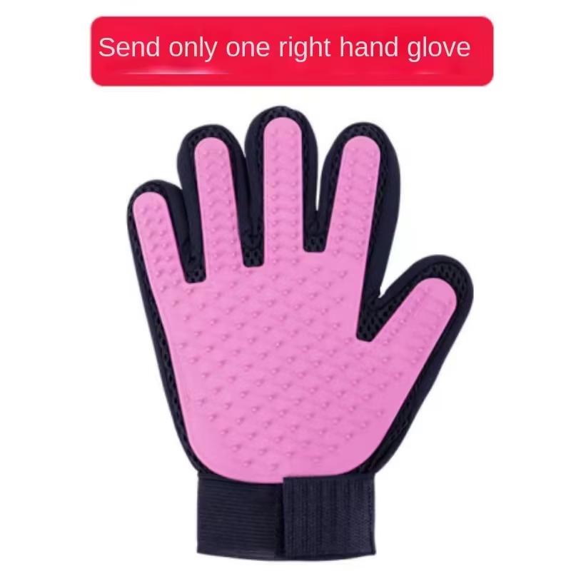 

Перчатки для домашних животных, перчатки для ухода за кошками, щетка для удаления кошачьей шерсти, перчатки, расческа для собак для кошек, средство для удаления волос в ванне, чистая массажная щетка для животных