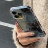 Pouzdro Space Phone pro iPhone 11 13 XR 15 Pro Max 12 16 Pro Max pro iPhone 14 7 8 Plus XS Max Samsung A15 A55 A05 Redmi 12 13C 13 9 Huawei Mate 30 40