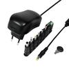 Logilink Universal Power Supply 3-12V 12W Laptop Charger