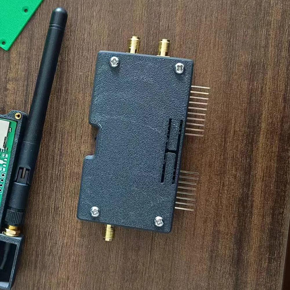 Multi-functional Development Board Anti-fall Shell Suitable For Flipper Zero Protective Case/protective Case + Development Boar