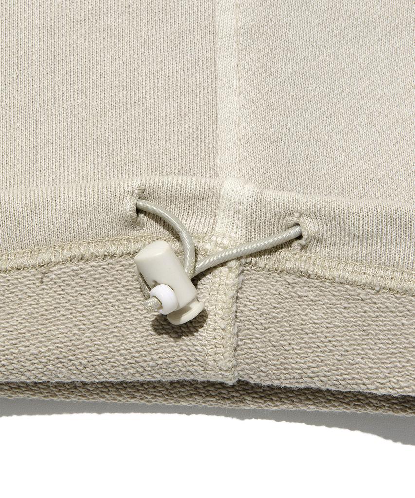 LEE Dyed Label Sweatpants Pigment Gray