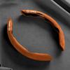 BBEW3 Suède Leer Antislip Auto Stuurwielhoes Voor Opel Astra j Insignia Astra g Corsa Zafira b Mokka Vivaro Meriva Accessoire