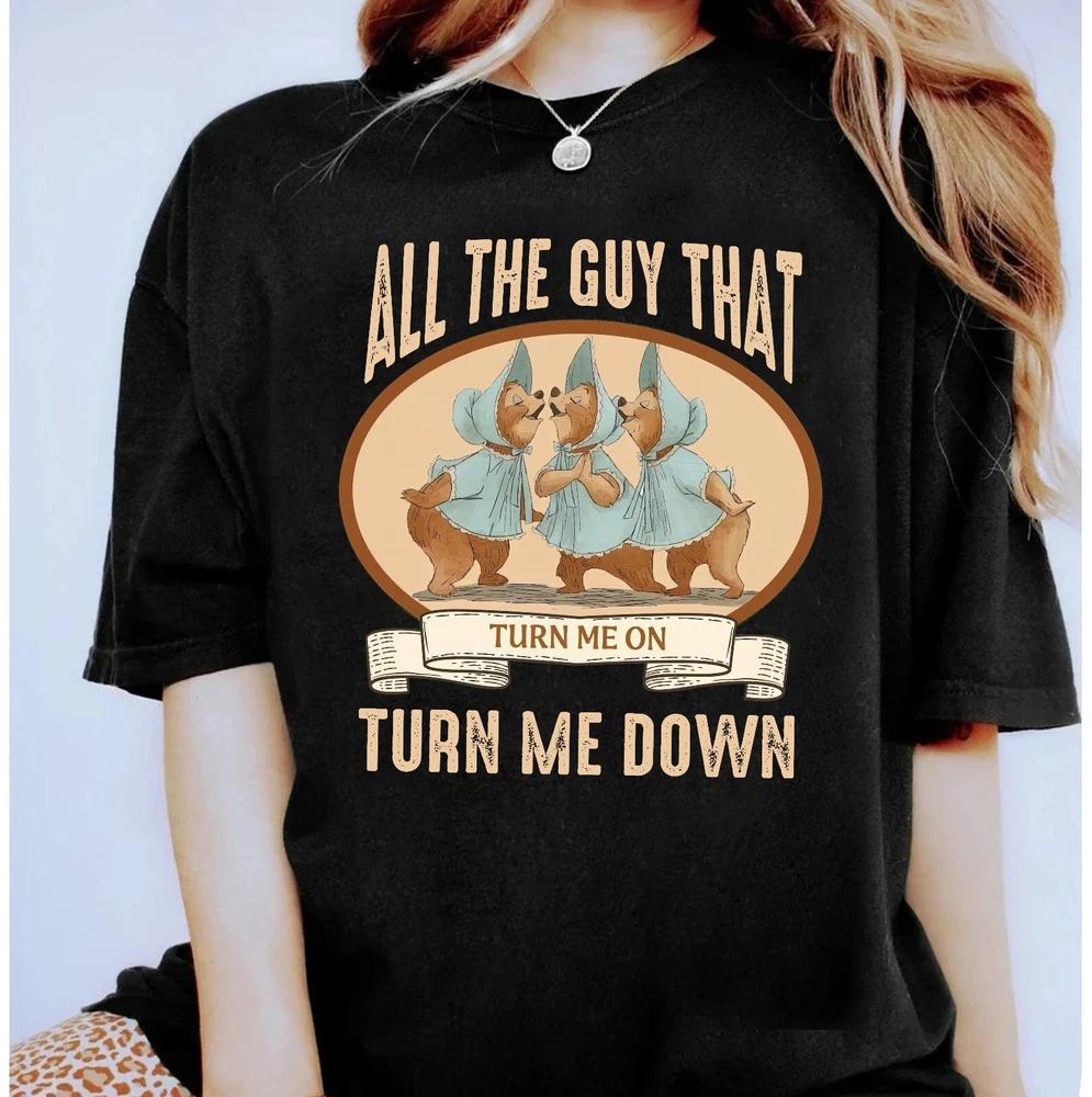 Country Bear Jamboree TShirt Unisex 2026 S