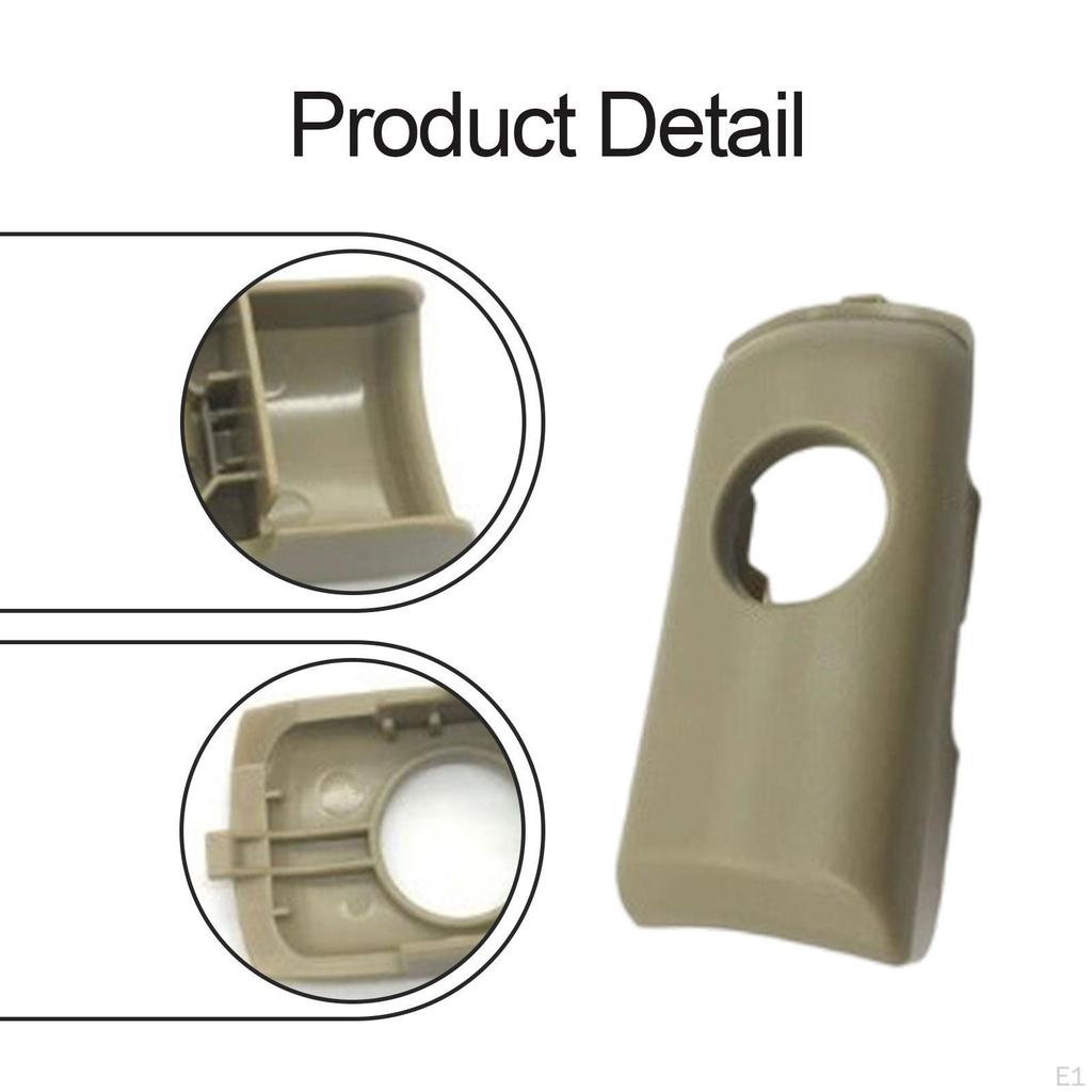Latch Handle Cover Cap for Accord 77545-ta0-a01 Professional Easy To Use Convenient Wear
