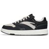 Street Naughty Synthetic Leather, Top Grain Cow Leather Slip Resistant Cushioning Abrasion Resistant Low Top 912528051F-2