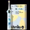 usmile Q20 Kids Electric Toothbrush CN plug (adapter included)