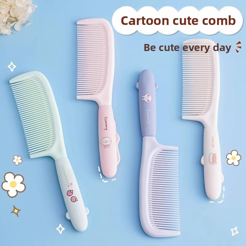 Women's Height-adjustable Cute Little Comb