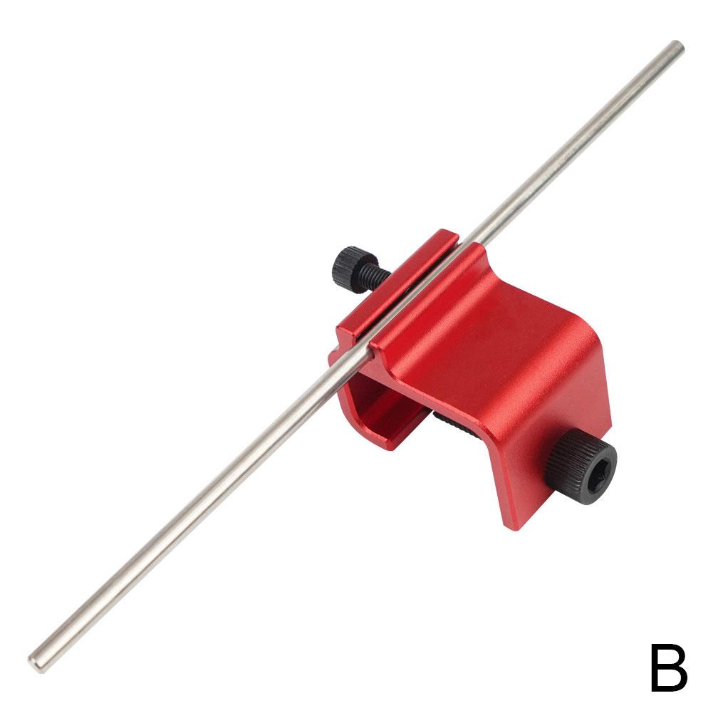 Motorcycle Chain Alignment Tools Compatible Aluminium Alloy Sprocket Alignment Universal Motorbike Atvs 08-0048 Quick Accurate