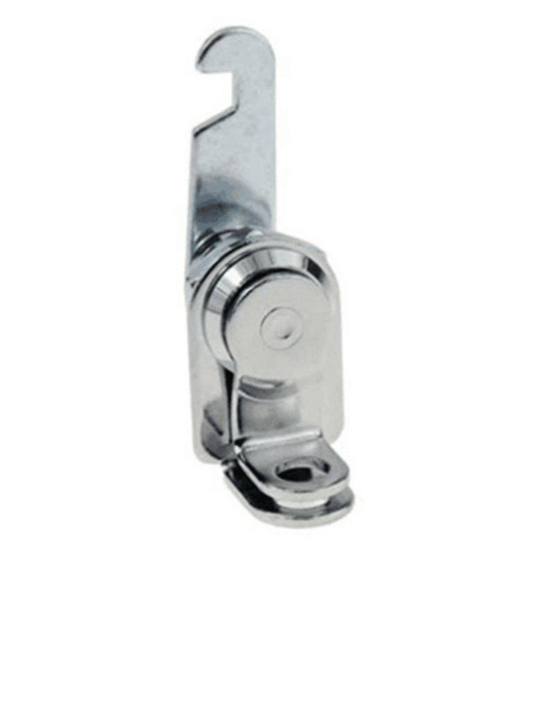 Zinc Alloy Mailbox & Filing Cabinet Lock Hook with Hanger Buckle - Available in Bulk Discounts