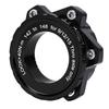 Aluminum Alloy, Stainless Steel Bike Hub Adapter Bike Center Lock Adapter  Bicycle Maintenance