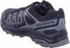 Men's Salomon Extegra Trekking Shoes In Black