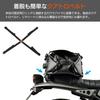 Tarpaulin Seat Bag for Nissan Days 2 [DOPPELGANGER]