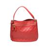 Louis Vuitton Monogram Empreinte Spontini Handbag Monogram Empreinte Red M42820 Used