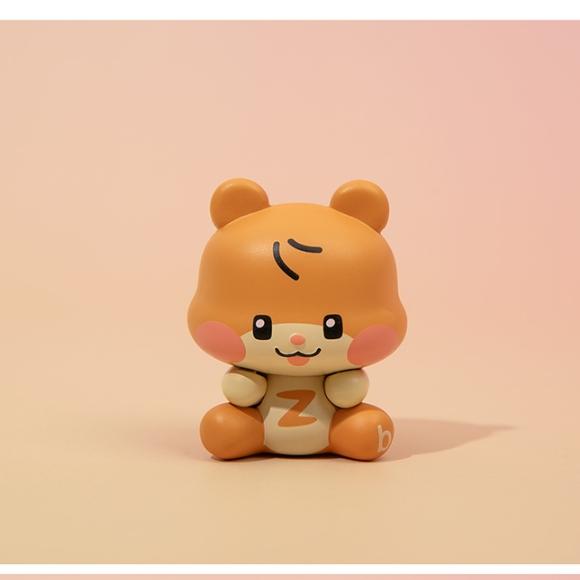 (zeroni MONITOR FIGURE) ZB1 (ZEROBASEONE) OFFICIAL MD