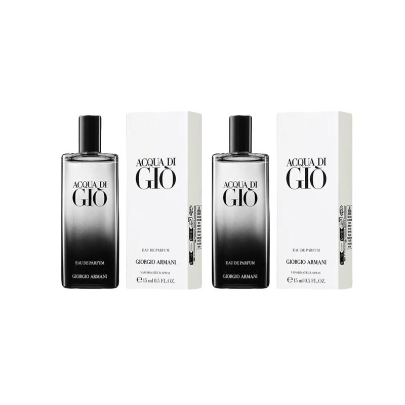 Armani Love for Men Small Sample